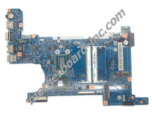 Sony Vaio SVT1511 Intel Core i7-3537U 2.0GHz Motherboard A1923216A MBX-280