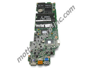 Dell Vostro 3360 Motherboard With I3-2367M 1.4GHz CPU 8MRXC