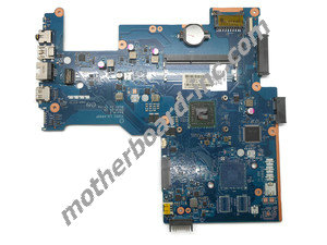 HP 15 15-G020nr TouchSmart UMA A4-6210 System Motherboard (RF)
