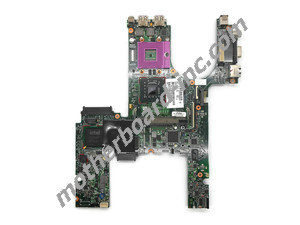 HP Compaq 6530b Motherboard 486248-001 (RF) 6050A2219901