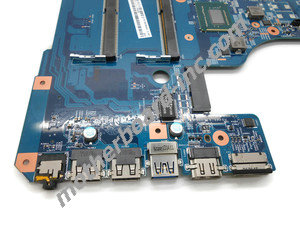Acer Aspire V5 V5-571P-6423 Notebook Motherboard NB.M4911.009