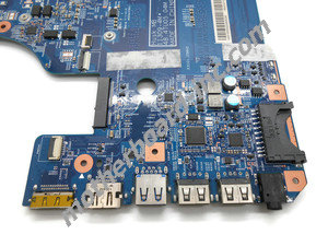 Acer Aspire V5 V5-571P-6400 Main Motherboard NB.M4911.003