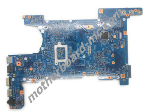 Sony Vaio SVT15115cxs Intel Core i7-3537U Mobile 2.0GHz Motherboard A1923216A - Click Image to Close