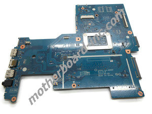 HP 15 15-G020nr TouchSmart Motherboard UMA A4-6210 764265-501