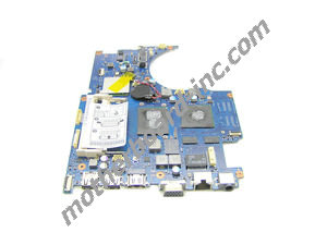 Samsung NP-QX410 Motherboarâ€‹d BA92-07034A