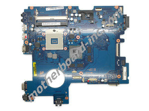 Samsung RC512 Intel System Board Motherboard(RF) BA92-08137B