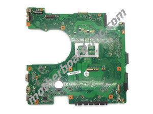 Asus U56E Intel Motherboard 60-N6KMB3000-C03