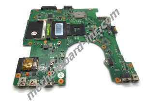Asus U56E Intel Motherboard System Board (RF) 69N0LEM30C04