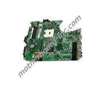 Toshiba Satellite L755 Intel Motherboard 31BLBMB0IC0 (RF) A000080670 DA0BLBMB6F0