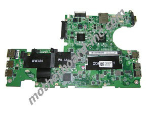 Dell Latitude 2120 Motherboard RX7TF