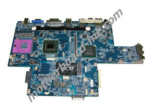 Dell Precision M6300 Motherboard LA-3751P