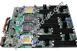 Dell PowerEdge R810 Motherboard FDG2M 0FDG2M - Click Image to Close