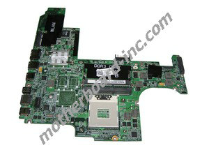 Dell Studio 1569 S15Z Motherboard CN-0YP668 YP668