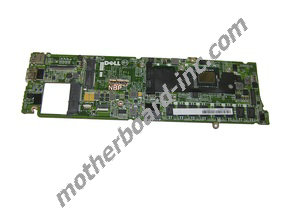 Dell XPS 13 Ultrabook L321X i7-2637M 2.80Ghz Motherboard CN-0T0N27 T0N27