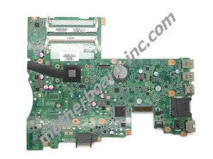 HP Pavilion TouchSmart 14-F MB UMA A4-5000 (NP) DA0U73MB6D0