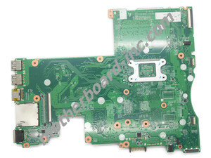 HP Pavilion TS 14-F Motherboard (RF) 727199-501 31U73MB00B0