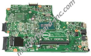 Dell Inspiron 15 3543 i3 5005U 2GHz Motherboard 0FX3MC 0CW5N0