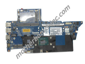 HP Envy Ultrabook 6 Motherboard LA-8662P 693229-001 (RF) LA-8662P