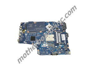 Gateway NV75S26u Motherboard System Board MB.BUX02.001 - Click Image to Close