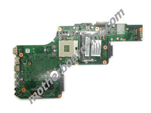 Toshiba Satellite S855 Motherboard V000275170 DK10FG-6050A2491301-MB-A02