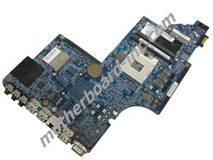 HP Pavilion DV6 DV6-6000 Motherboard 665351-001