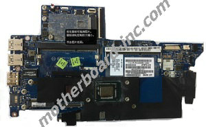 HP Envy 6-1000 Series Motherboard LA-8731P