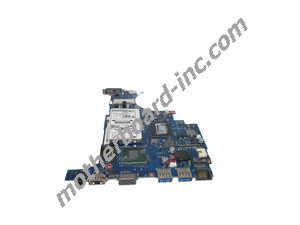 Samsung NP530U4C Intel Motherboard BA92-10468A BA92-10468B