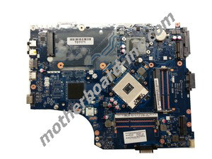 Gateway NV77 NV77H19U Intel Motherboard MB.RN802.001