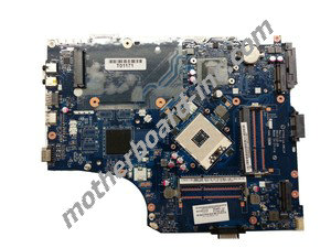Gateway NV77 NV77H32u Intel Motherboard P7YE0 LA-6911P MBRN802001