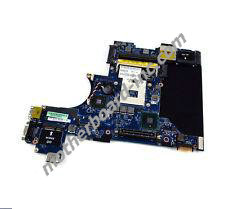 Dell Latitude E6410 Motherboard CN-0K42JR K42JR