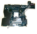 Dell Precision M4500 Motherboard CN-0RRH3K RRH3K