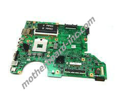 Dell Latitude E5410 Motherboard CN-00K2MH 0K2MH