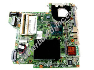 HP Compaq G60 CQ60 CPU Motherboard 48.4J103.051