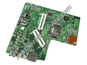 Asus ET2400I AIO Intel CPU Motherboard 60-PE3MMB5000 69PA0LM12B02 - Click Image to Close