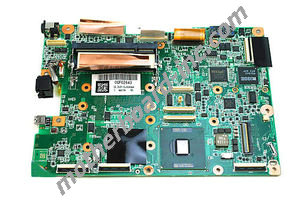 Panasonic ToughBook CF-30 Motherboard DL3UP1539ABA 0F835771