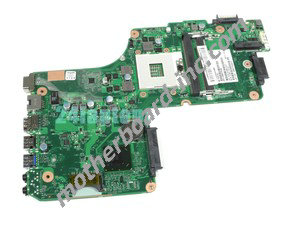 Toshiba Satellite C855 Intel i-Core CPU Motherboard V000275560