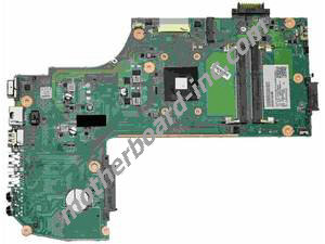Toshiba Satellite C75D-B AMD 1.8Ghz Motherboard V000358300