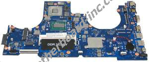 Samsung NP700Z7C Intel i7-3615QM System Board BA92-10497A