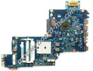 Toshiba Satellite L875D AMD Motherboard H000038910