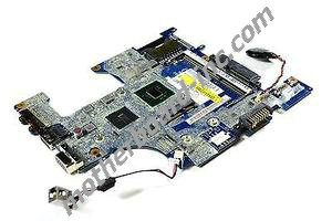 Toshiba Mini NB505 Intel N455 Motherboard K000114430 - Click Image to Close