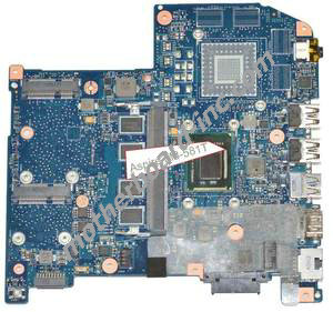 Acer Aspire M3-581T Intel i3-2367M Motherboard NB.RY811.004 NBRY811004