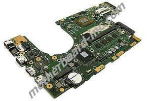 Asus S500CA Intel i3-3217U 1.8GHz Motherboard 60NB0060-MBC000