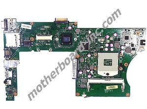 Asus X501A Intel Motherboard 31XJ1MB00J0