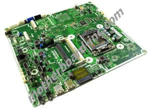 HP Touchsmart Envy 23-D000 Intel Motherboard s115X 732169-501