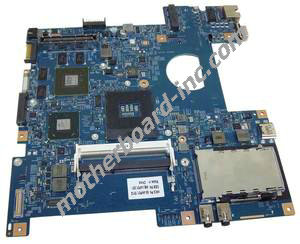 Acer Travelmate 6495T 6495TG 8473T 8473TG Motherboard 55.4NP01.181G 554NP01181G