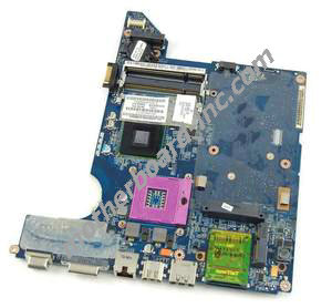 HP Pavilion DV4-1000 Intel Motherboard 534164-001