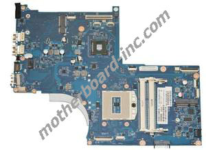 HP Envy M7-J000 Intel Motherboard 6050A2549501-MB-A02 - Click Image to Close