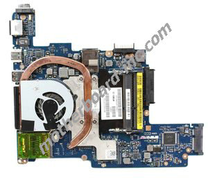 Dell Inspiron 1120 M101Z AMD K345 Motherboard 0YWKV YWKV - Click Image to Close
