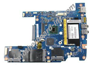 Dell Inspiron Mini 10 1012 Intel Atom N470 Motherboard 03XD7J 3XD7J
