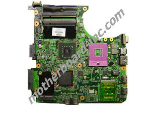 HP Compaq 6530s 6730s Intel Motherboard 501354-001